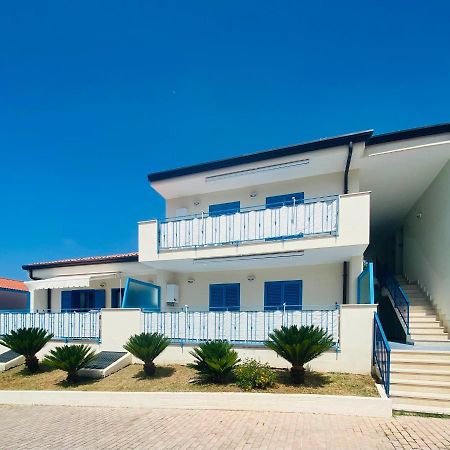 Residenza Le Spiagge Apartment Sperlonga Ngoại thất bức ảnh