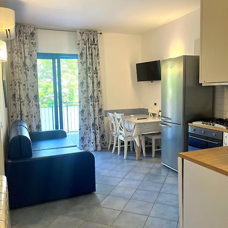 Residenza Le Spiagge Apartment Sperlonga Ngoại thất bức ảnh