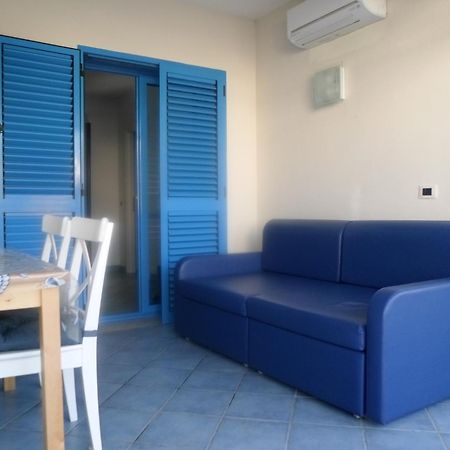 Residenza Le Spiagge Apartment Sperlonga Ngoại thất bức ảnh