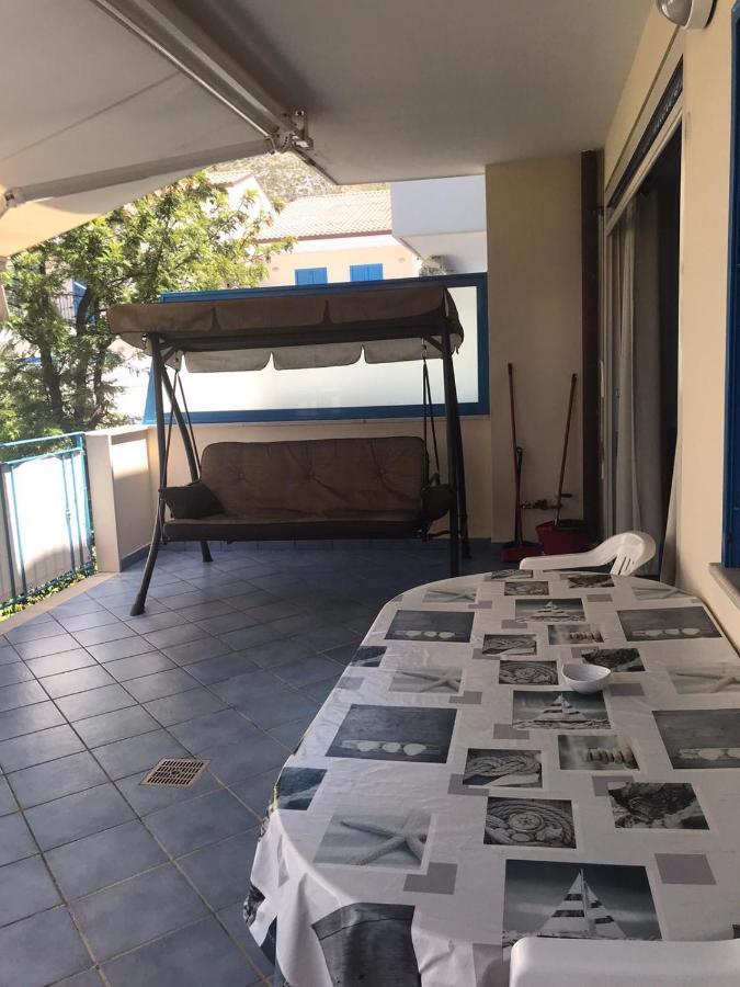 Residenza Le Spiagge Apartment Sperlonga Ngoại thất bức ảnh