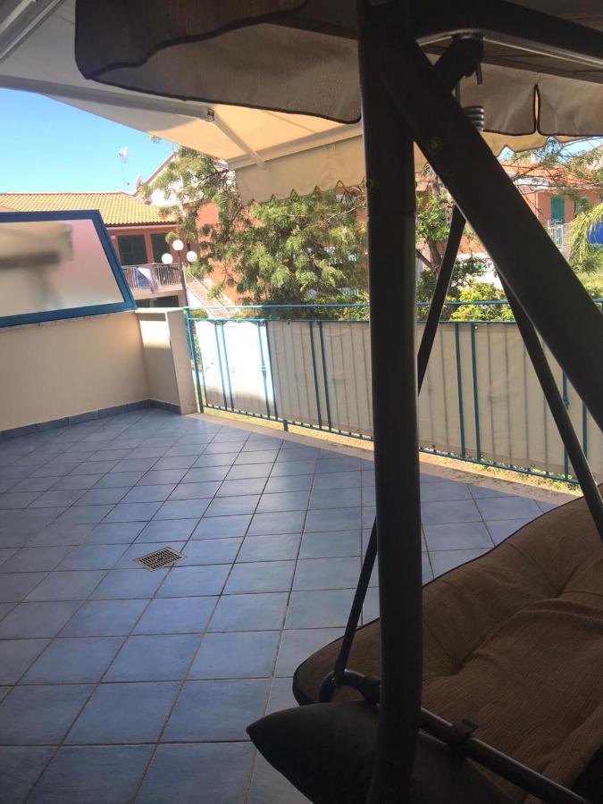 Residenza Le Spiagge Apartment Sperlonga Ngoại thất bức ảnh