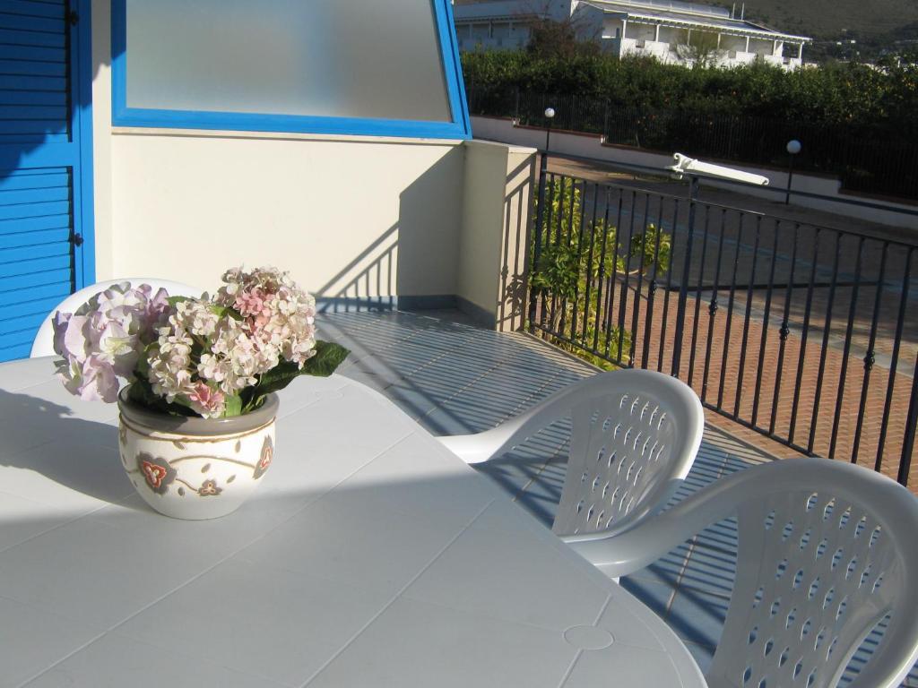 Residenza Le Spiagge Apartment Sperlonga Ngoại thất bức ảnh