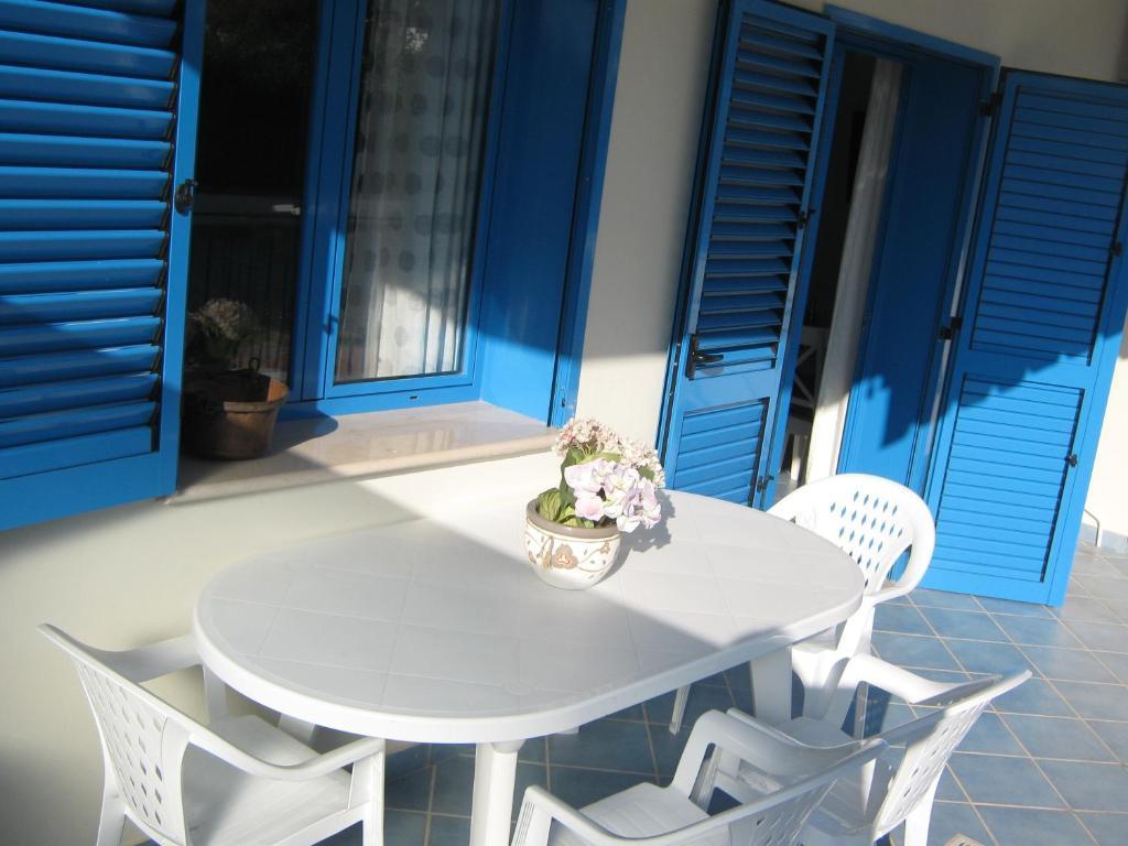 Residenza Le Spiagge Apartment Sperlonga Phòng bức ảnh