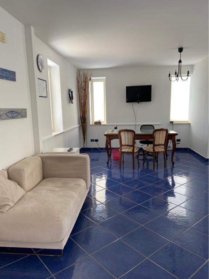 Residenza Le Spiagge Apartment Sperlonga Ngoại thất bức ảnh