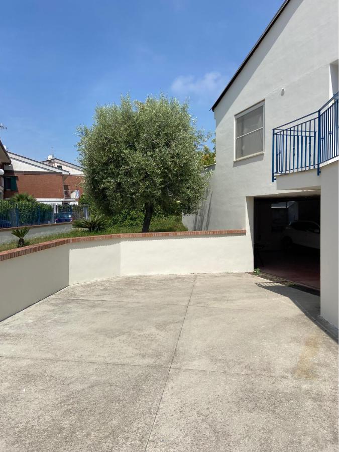 Residenza Le Spiagge Apartment Sperlonga Ngoại thất bức ảnh