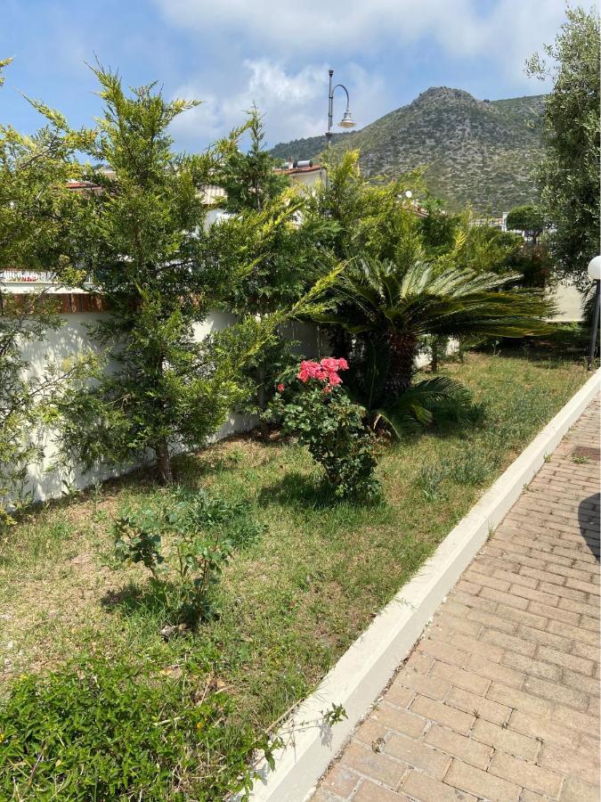Residenza Le Spiagge Apartment Sperlonga Ngoại thất bức ảnh