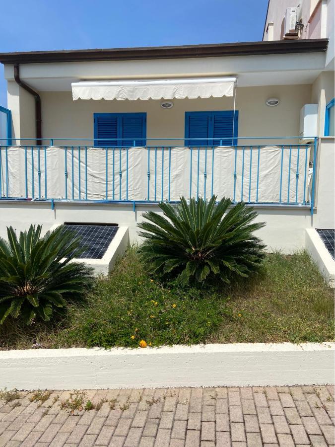 Residenza Le Spiagge Apartment Sperlonga Ngoại thất bức ảnh