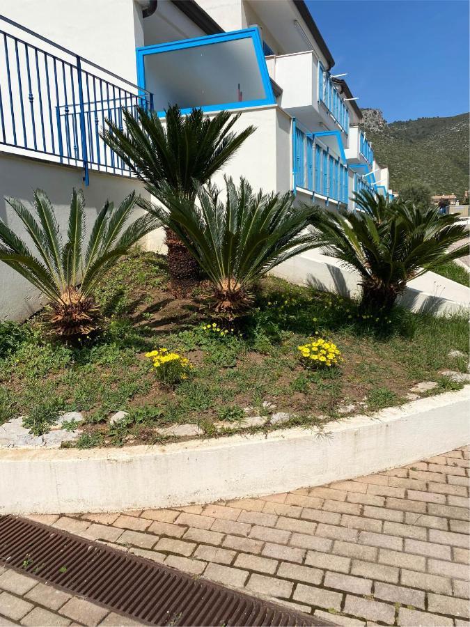 Residenza Le Spiagge Apartment Sperlonga Ngoại thất bức ảnh