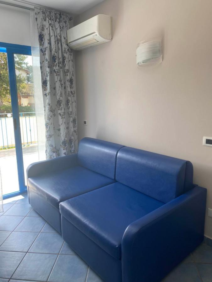 Residenza Le Spiagge Apartment Sperlonga Ngoại thất bức ảnh
