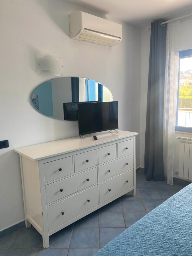 Residenza Le Spiagge Apartment Sperlonga Ngoại thất bức ảnh