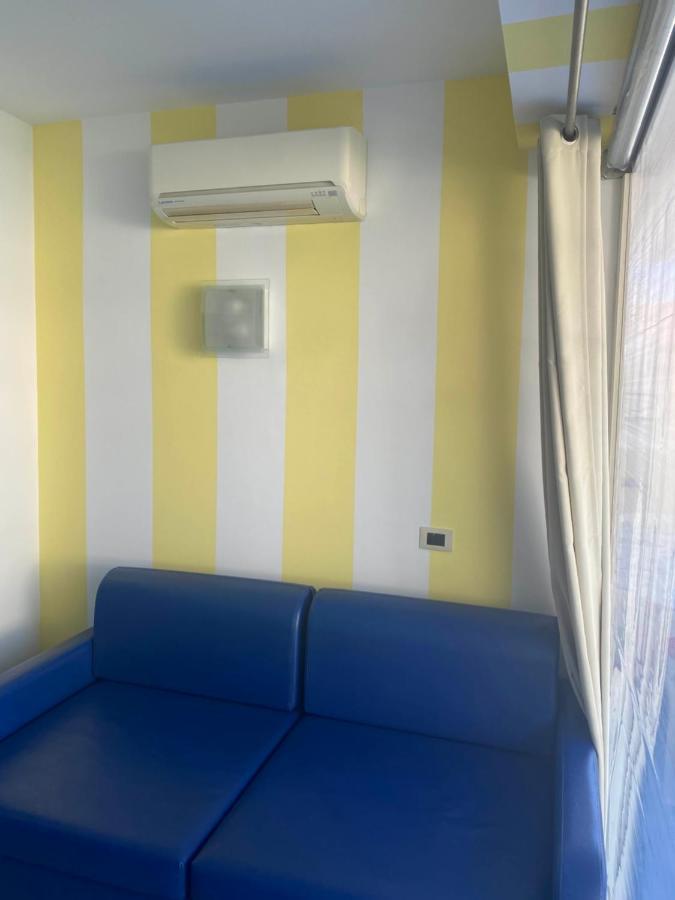Residenza Le Spiagge Apartment Sperlonga Ngoại thất bức ảnh