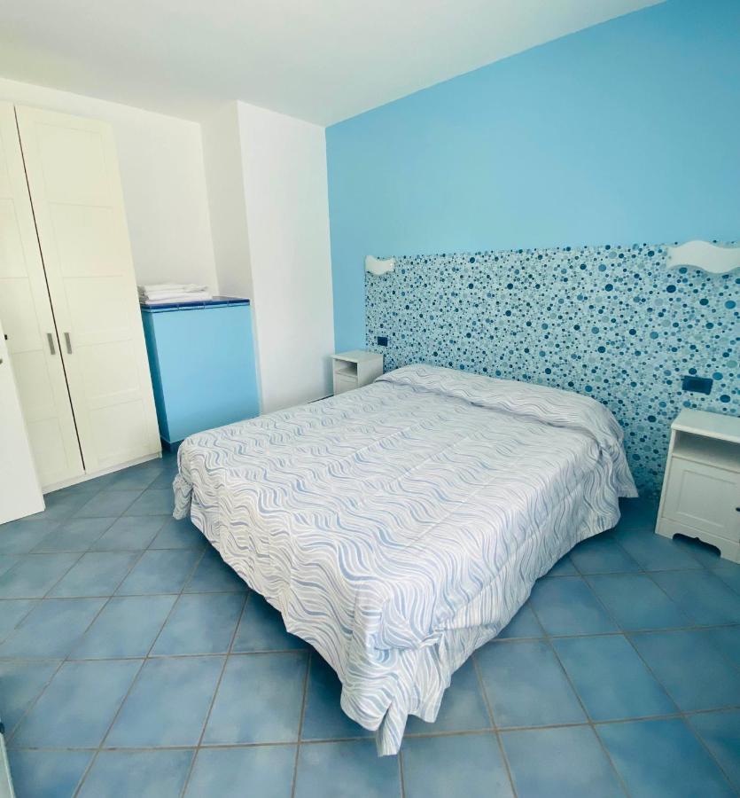 Residenza Le Spiagge Apartment Sperlonga Ngoại thất bức ảnh