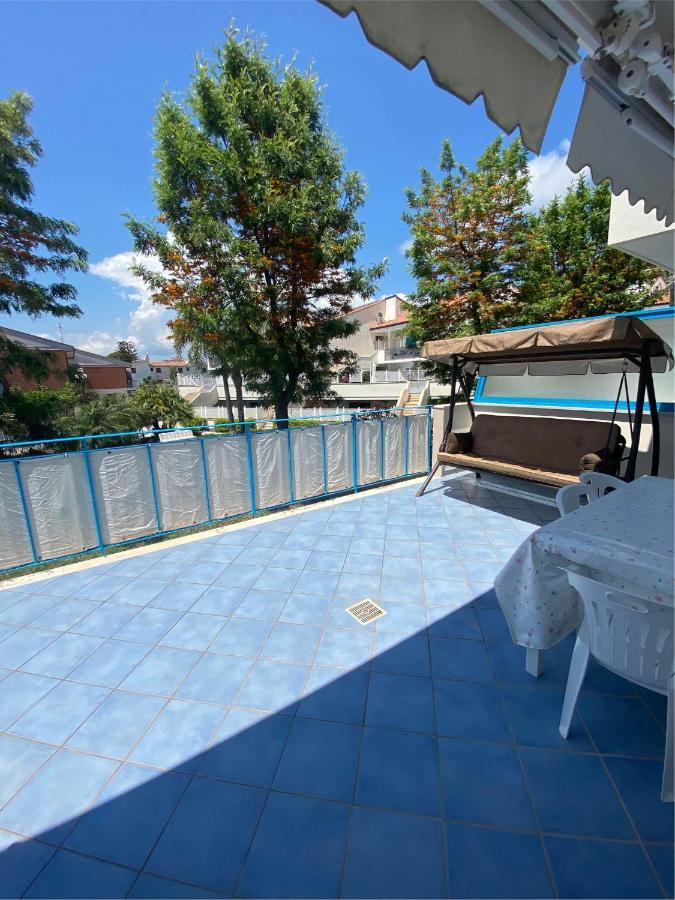 Residenza Le Spiagge Apartment Sperlonga Ngoại thất bức ảnh