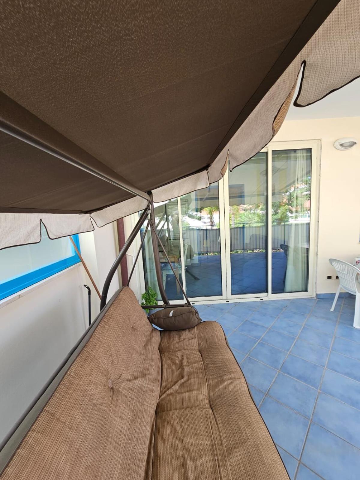 Residenza Le Spiagge Apartment Sperlonga Ngoại thất bức ảnh