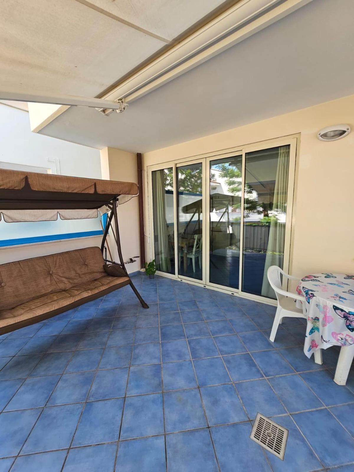Residenza Le Spiagge Apartment Sperlonga Ngoại thất bức ảnh