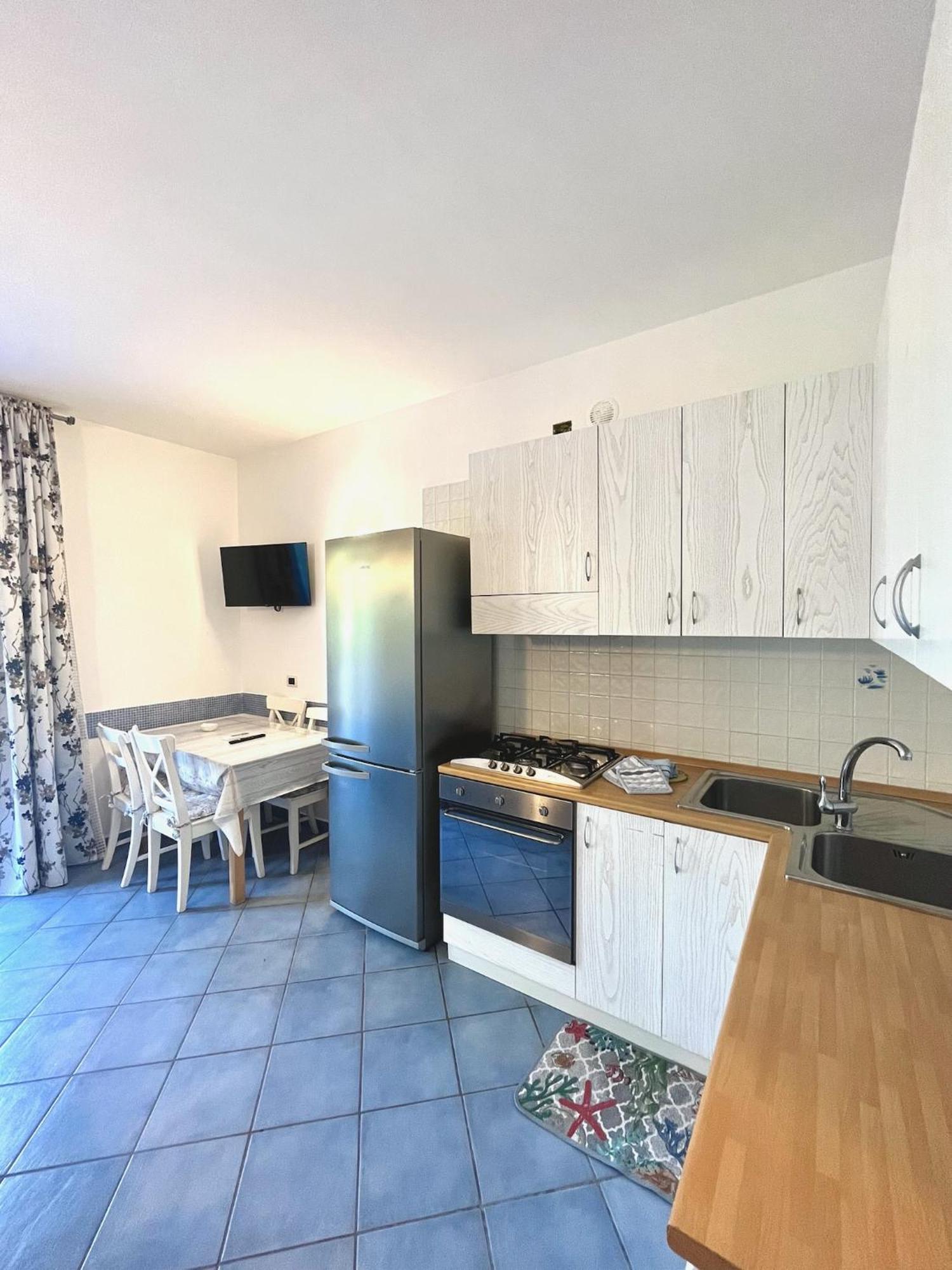 Residenza Le Spiagge Apartment Sperlonga Ngoại thất bức ảnh