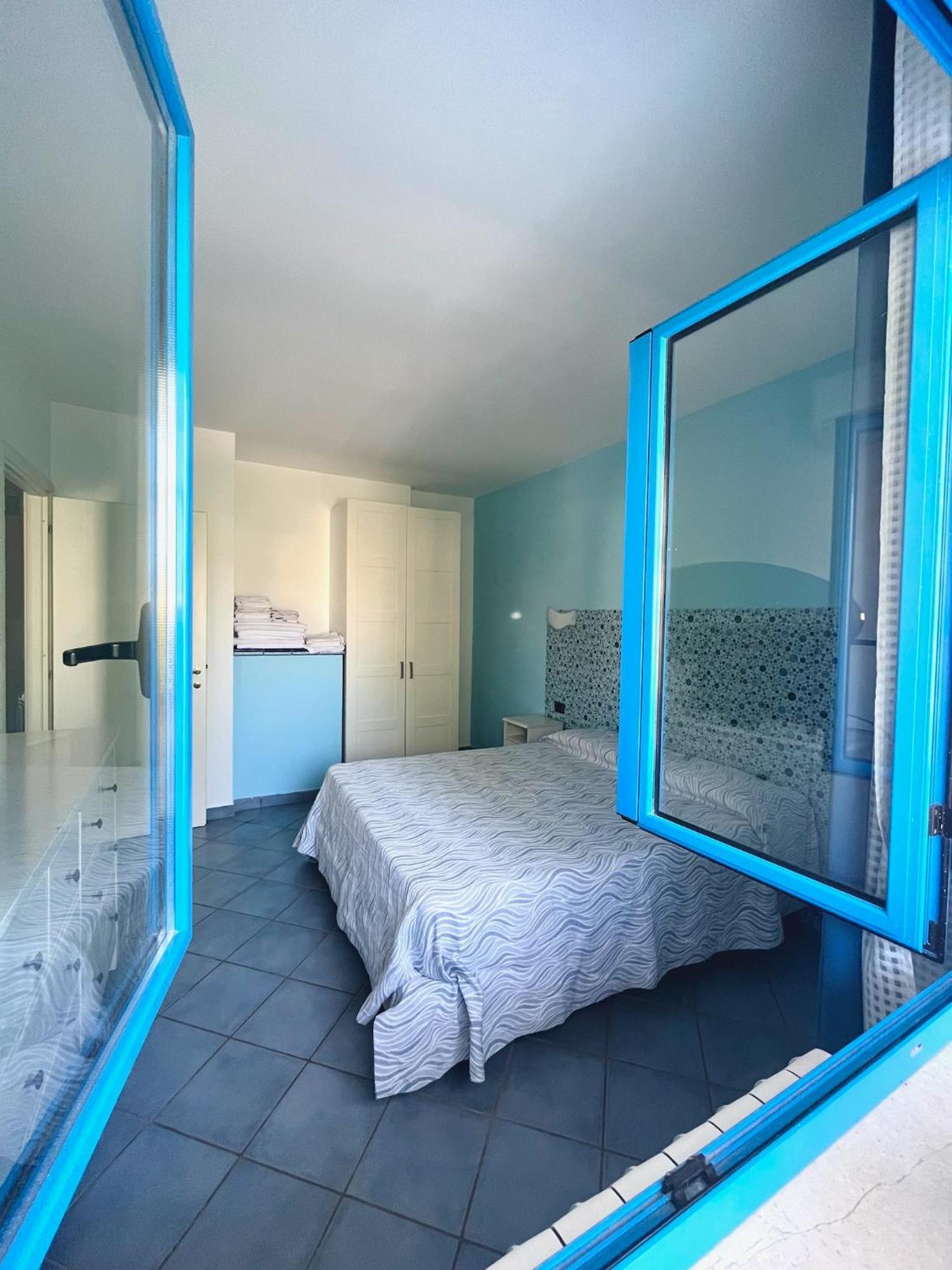 Residenza Le Spiagge Apartment Sperlonga Ngoại thất bức ảnh