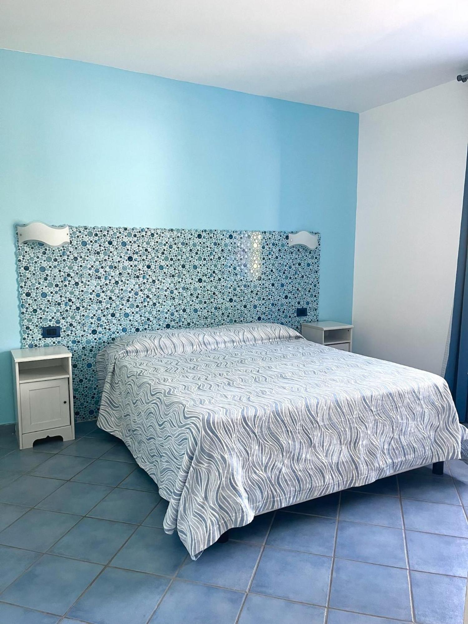 Residenza Le Spiagge Apartment Sperlonga Ngoại thất bức ảnh
