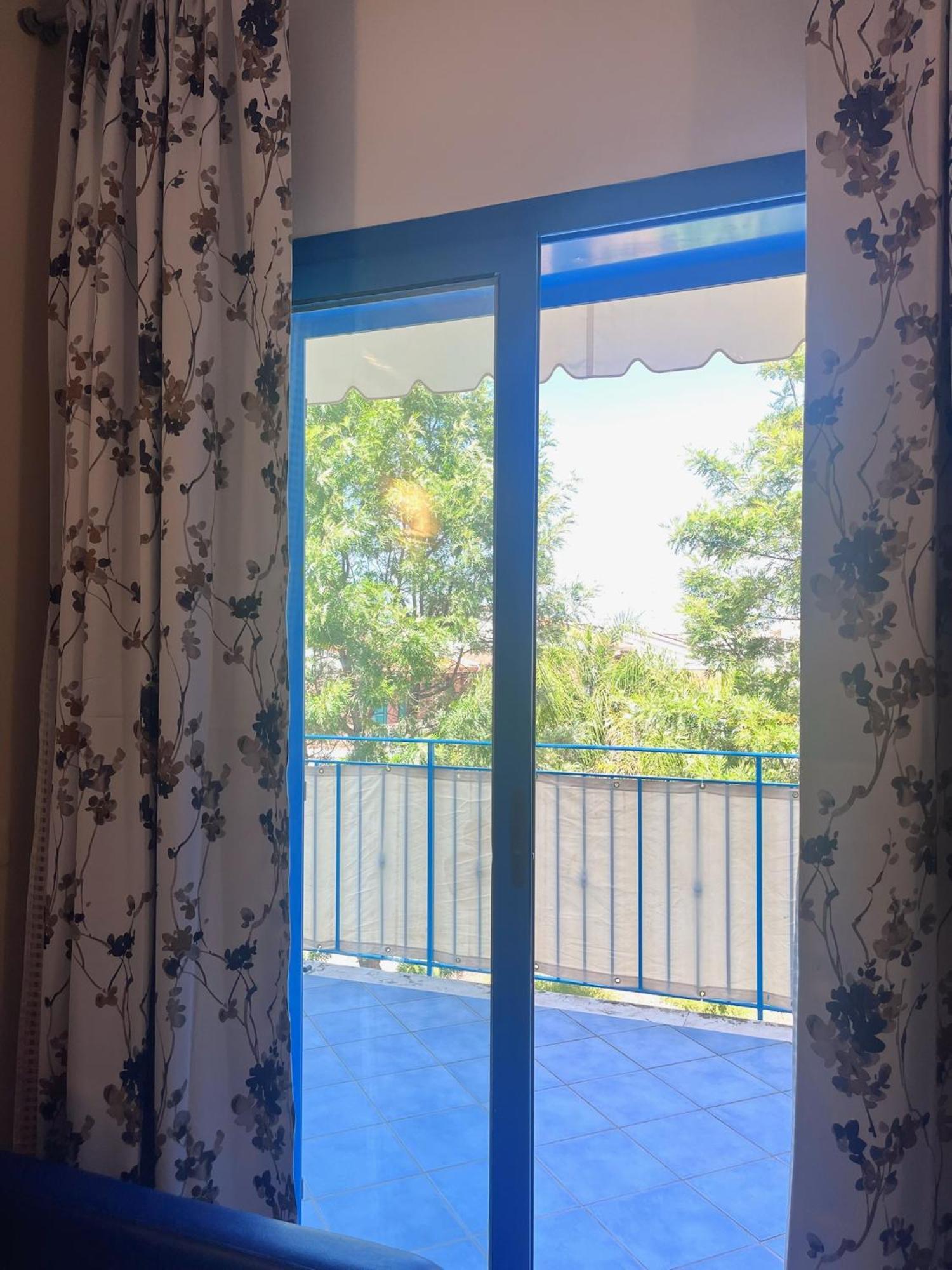 Residenza Le Spiagge Apartment Sperlonga Ngoại thất bức ảnh