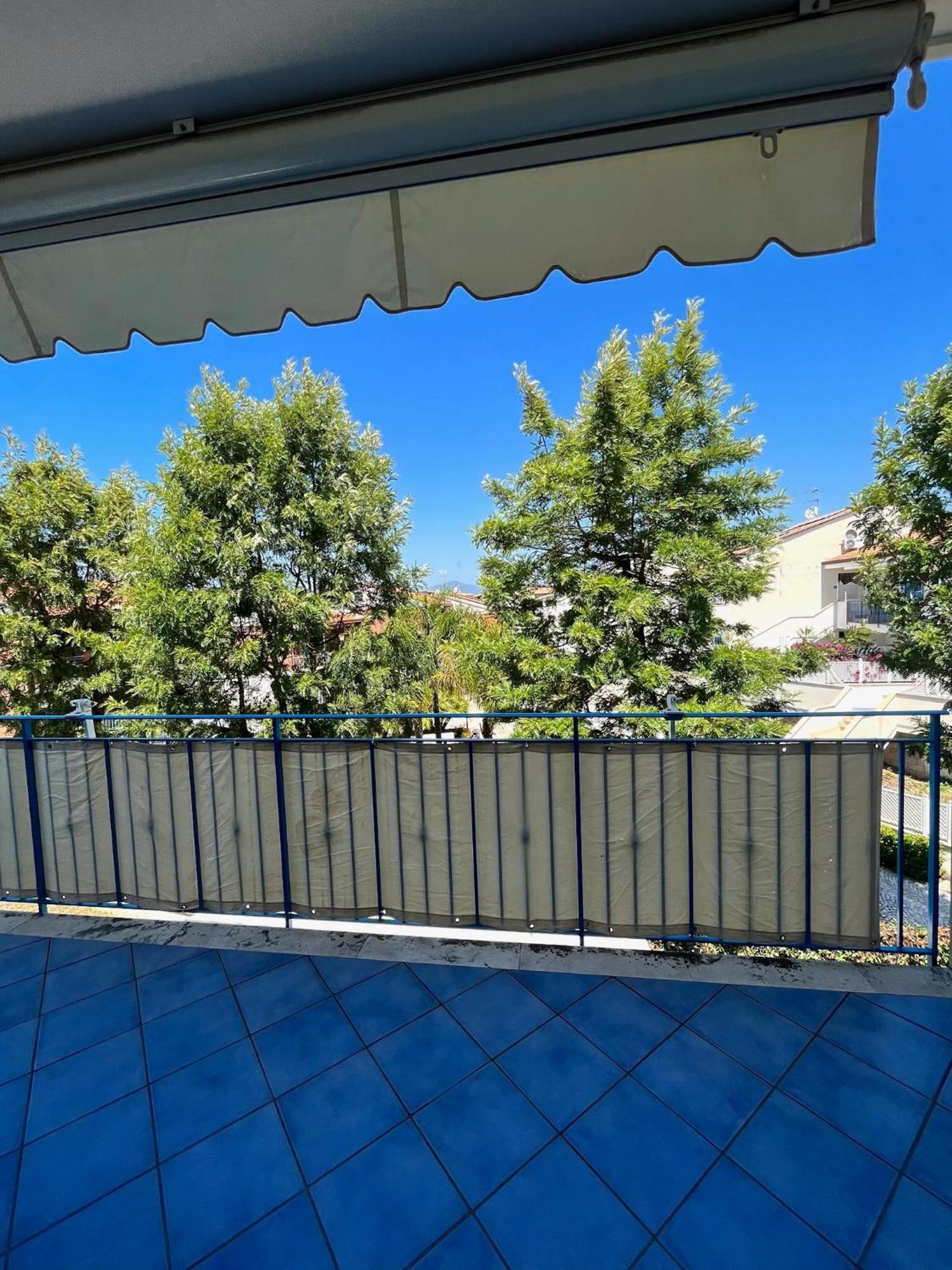 Residenza Le Spiagge Apartment Sperlonga Ngoại thất bức ảnh