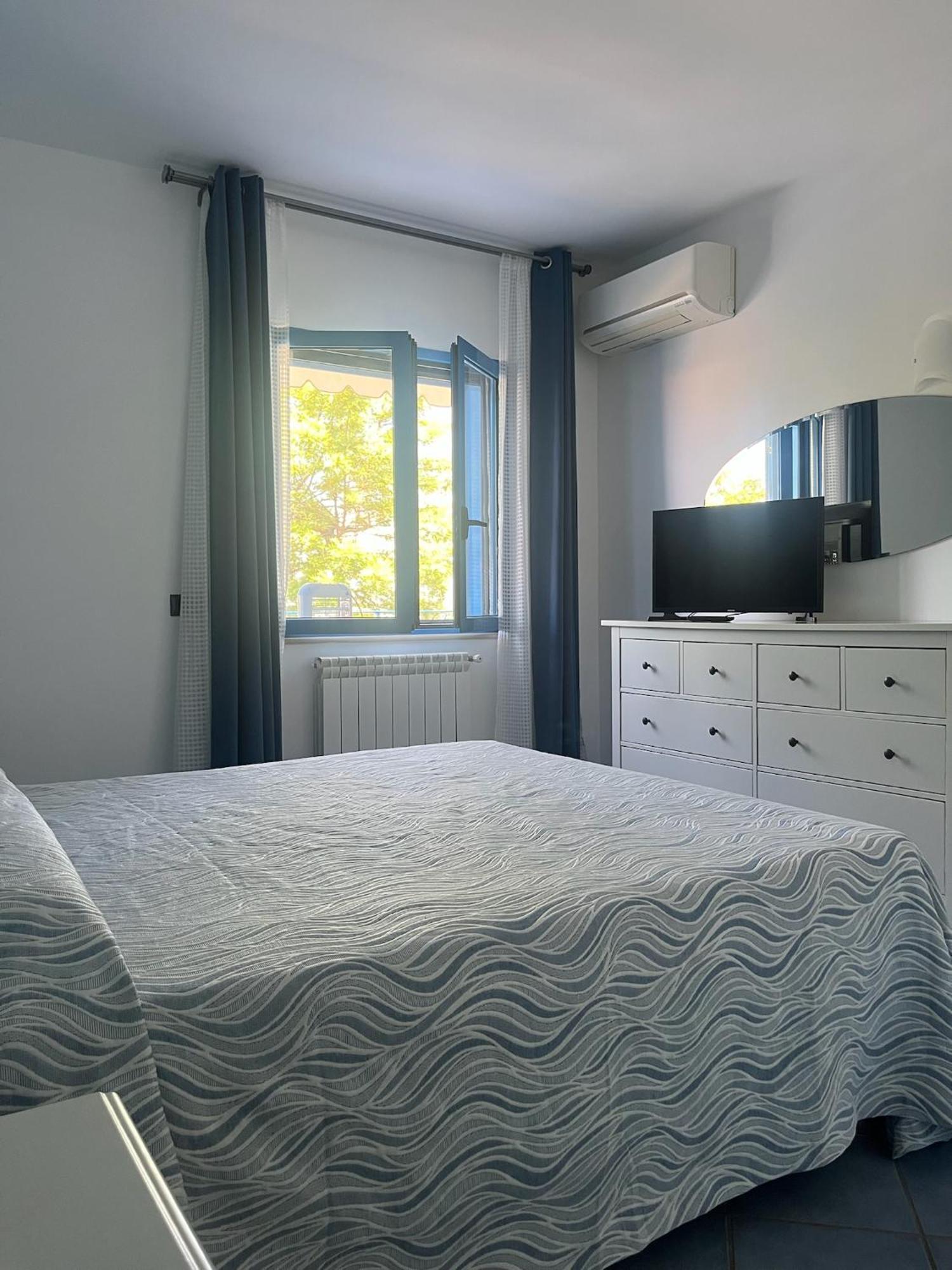 Residenza Le Spiagge Apartment Sperlonga Ngoại thất bức ảnh