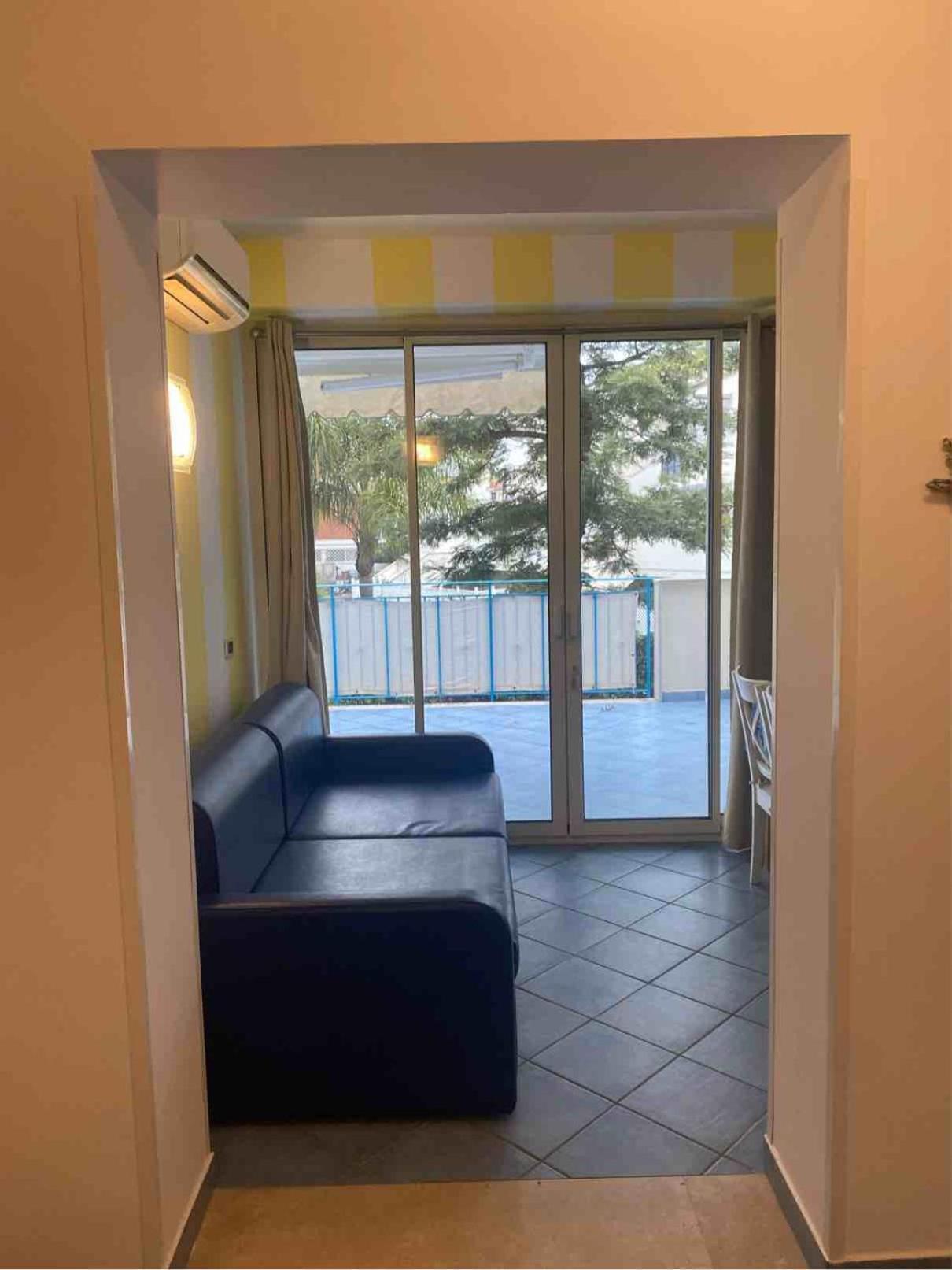 Residenza Le Spiagge Apartment Sperlonga Ngoại thất bức ảnh