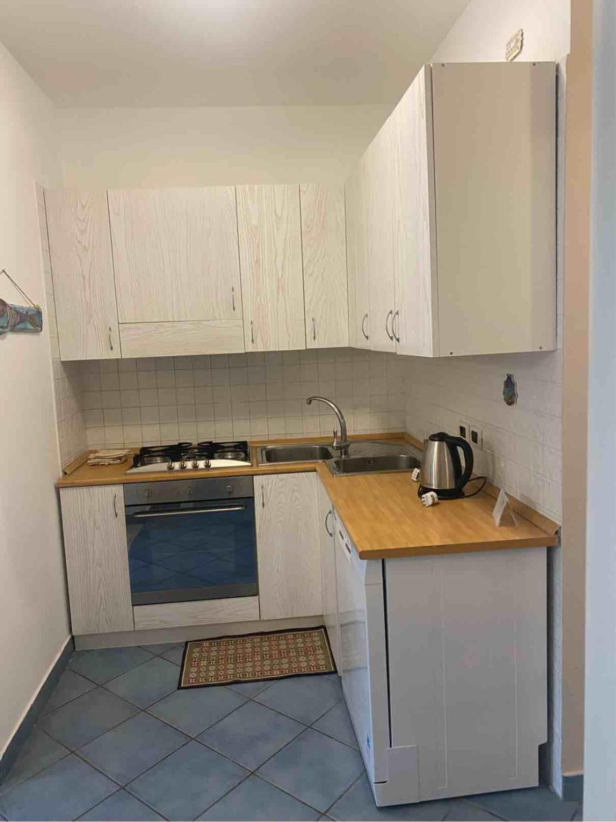 Residenza Le Spiagge Apartment Sperlonga Ngoại thất bức ảnh