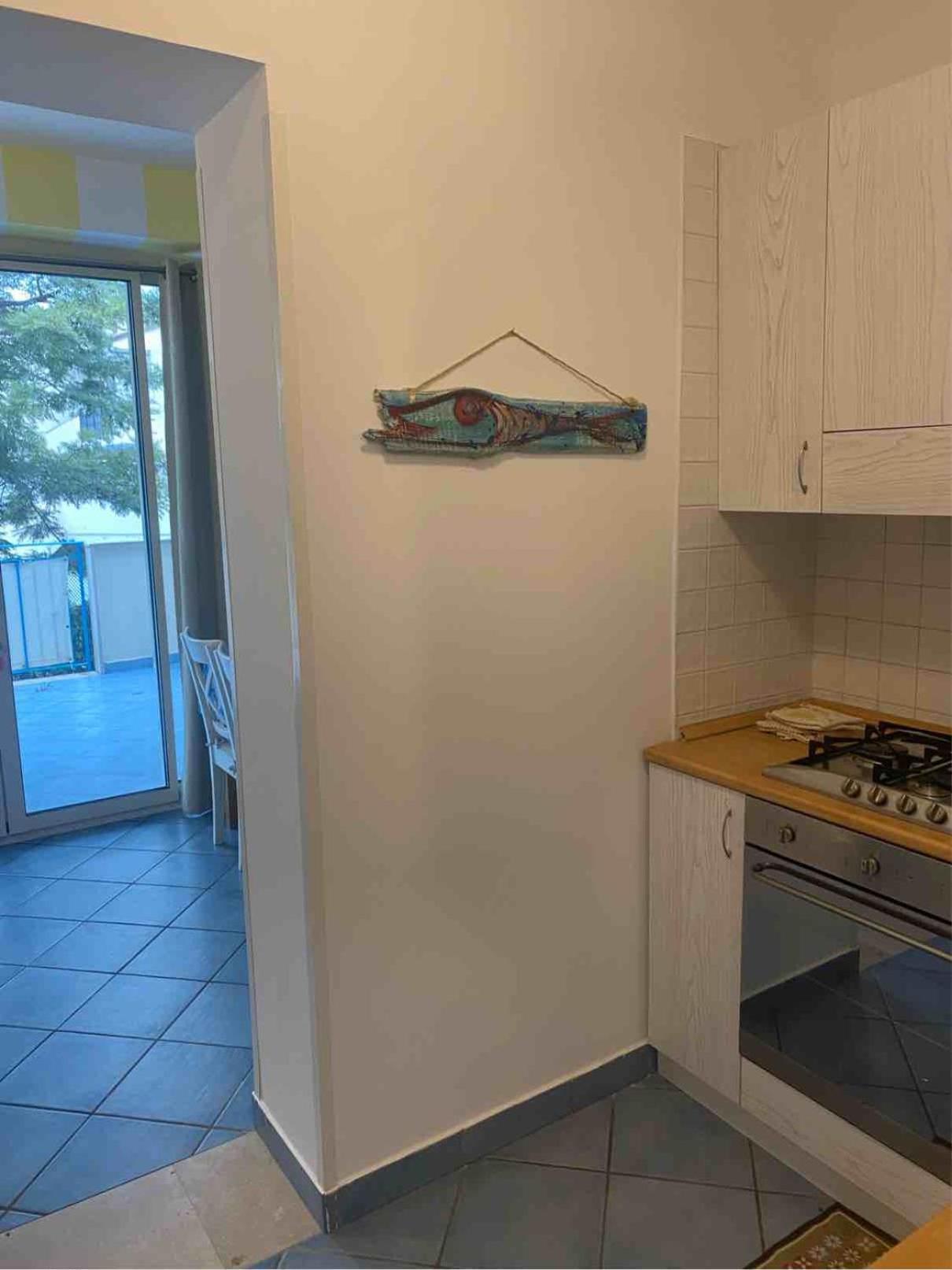 Residenza Le Spiagge Apartment Sperlonga Ngoại thất bức ảnh