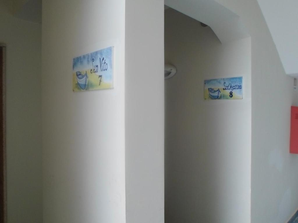 Residenza Le Spiagge Apartment Sperlonga Ngoại thất bức ảnh