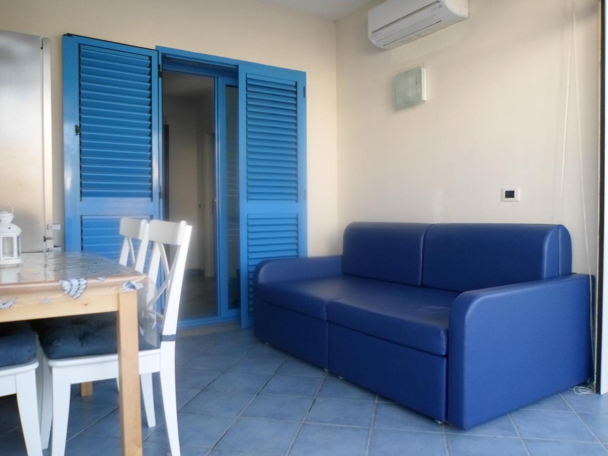 Residenza Le Spiagge Apartment Sperlonga Ngoại thất bức ảnh